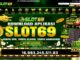 Slot69 Freebet Gratis Rp 20.000 Tanpa Deposit